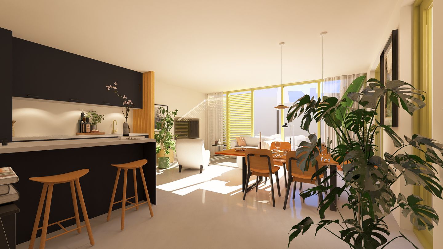 Foto 7 van Maritiem Kwartier Grou