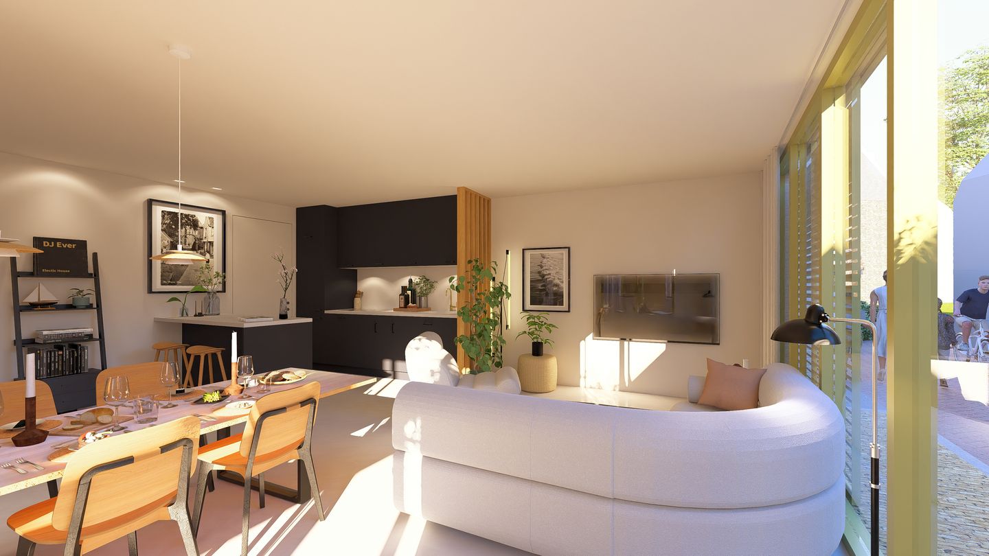 Foto 10 van Maritiem Kwartier Grou