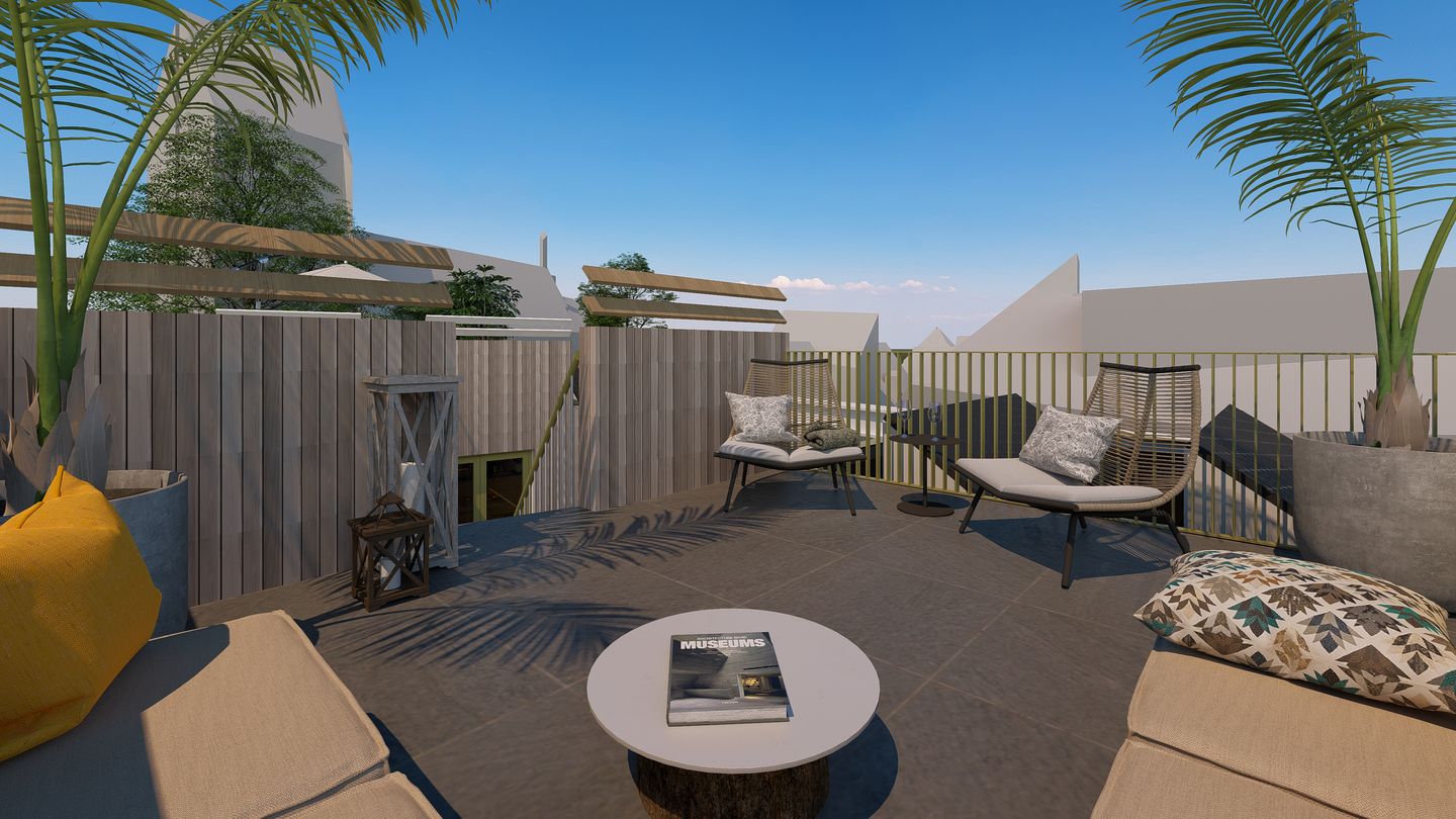 Photo 20 of Maritiem Kwartier Grou