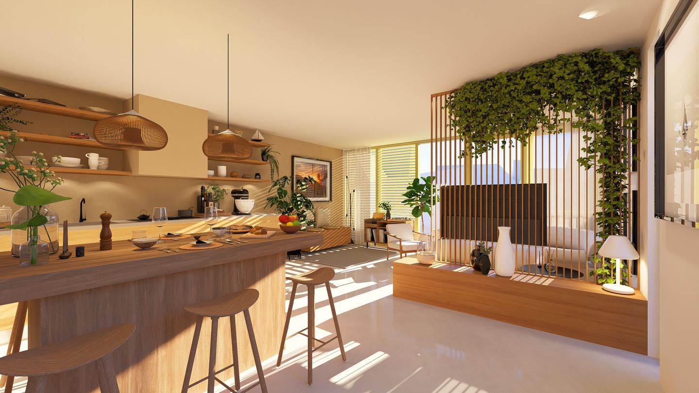 Photo 3 of Maritiem Kwartier Grou