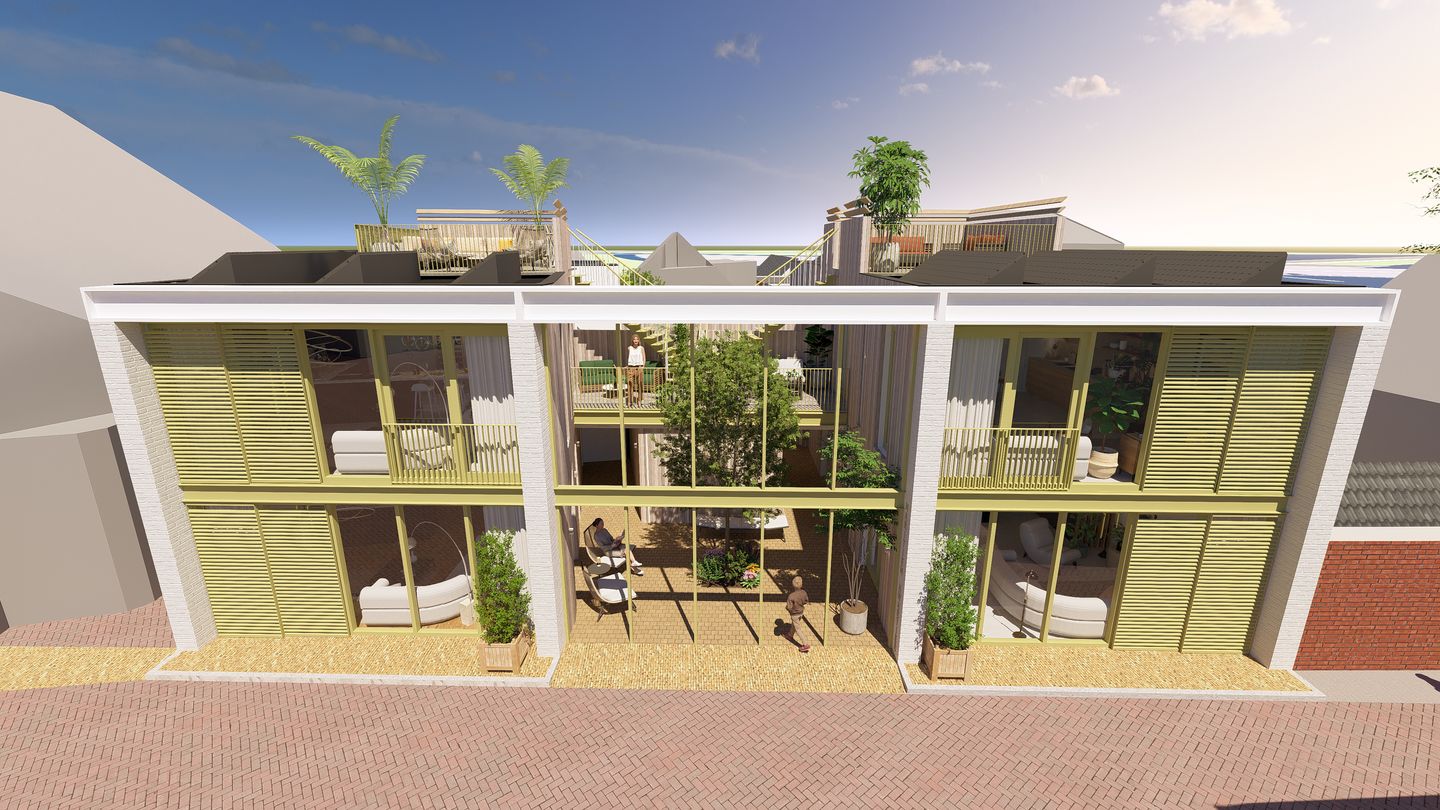 Photo 22 of Maritiem Kwartier Grou