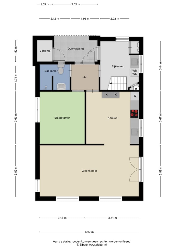 Photo 25 of Harderwijkerweg 411-A