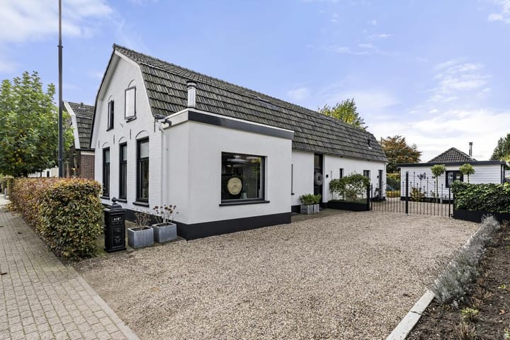 Foto 4 van Westelijke Parallelweg 3