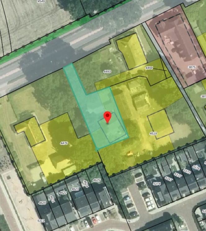 Photo 27 of Harderwijkerweg 411-A