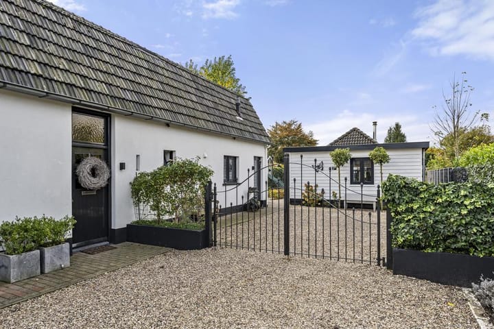 Foto 5 van Westelijke Parallelweg 3