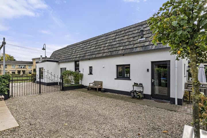 Foto 6 van Westelijke Parallelweg 3