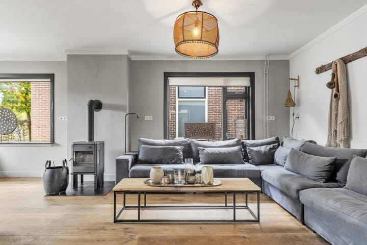 Foto 10 van Westelijke Parallelweg 3