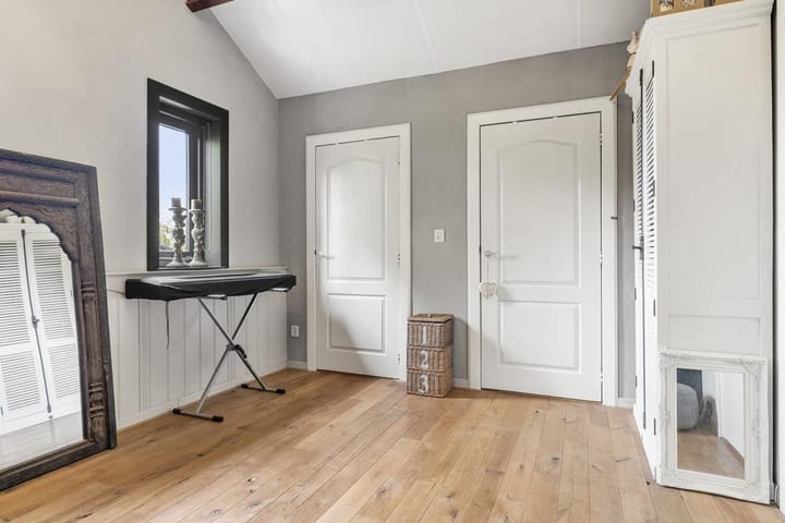 Foto 25 van Westelijke Parallelweg 3