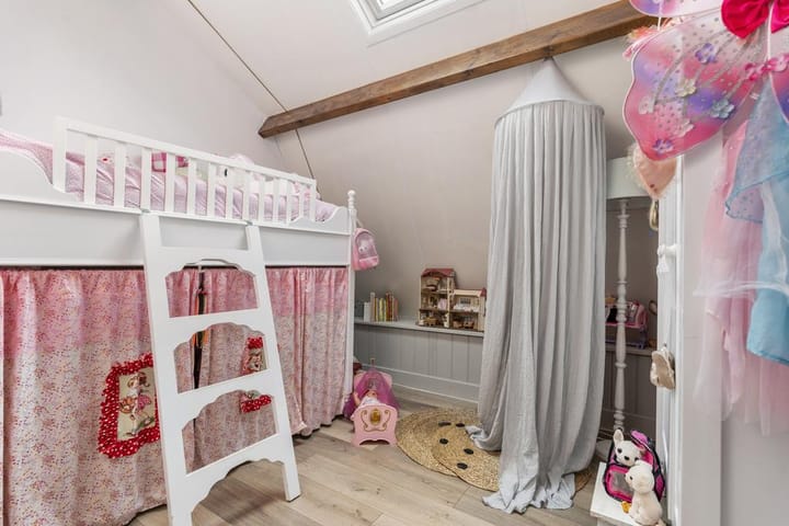 Foto 26 van Westelijke Parallelweg 3