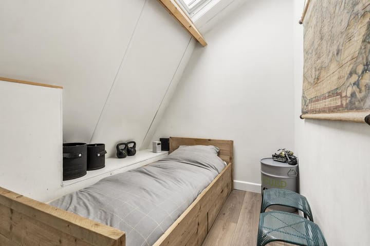 Foto 27 van Westelijke Parallelweg 3