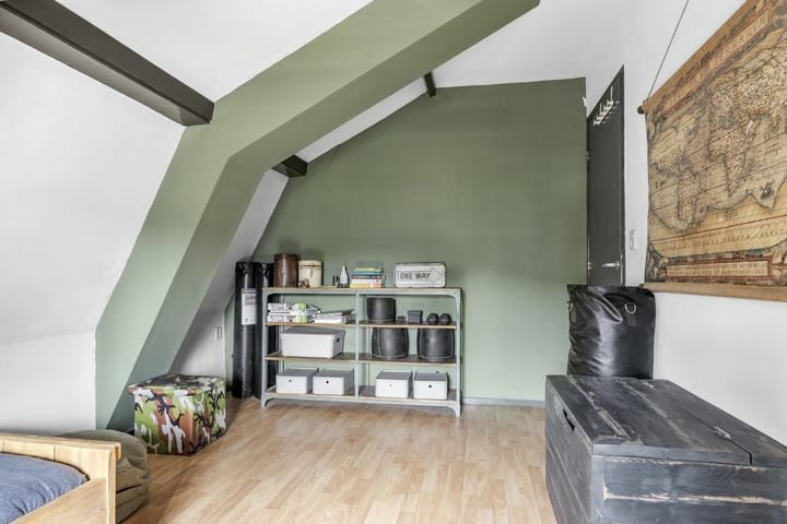 Foto 33 van Westelijke Parallelweg 3