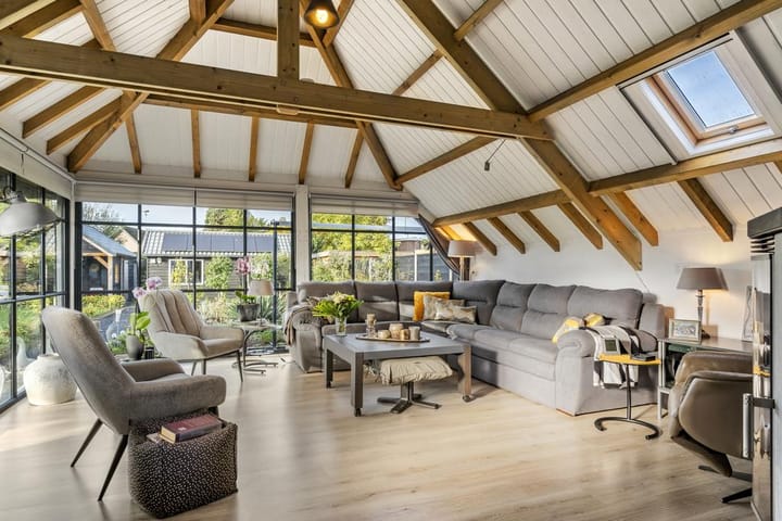 Foto 36 van Westelijke Parallelweg 3