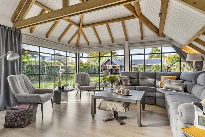 Foto 37 van Westelijke Parallelweg 3