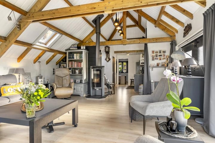 Foto 39 van Westelijke Parallelweg 3