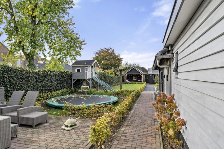 Foto 48 van Westelijke Parallelweg 3