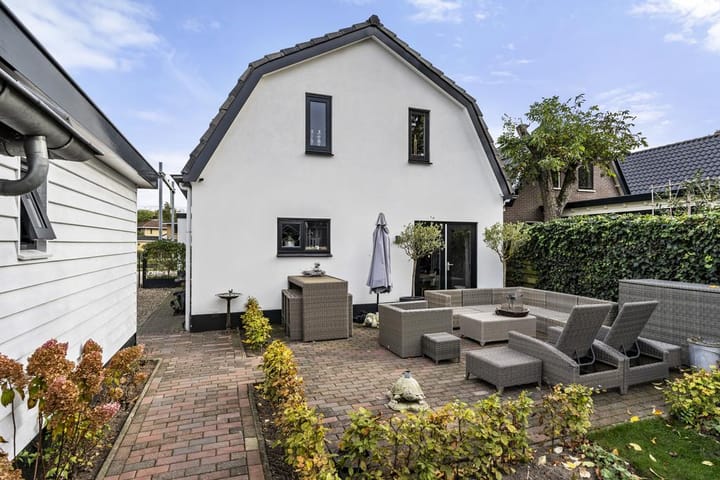 Foto 49 van Westelijke Parallelweg 3