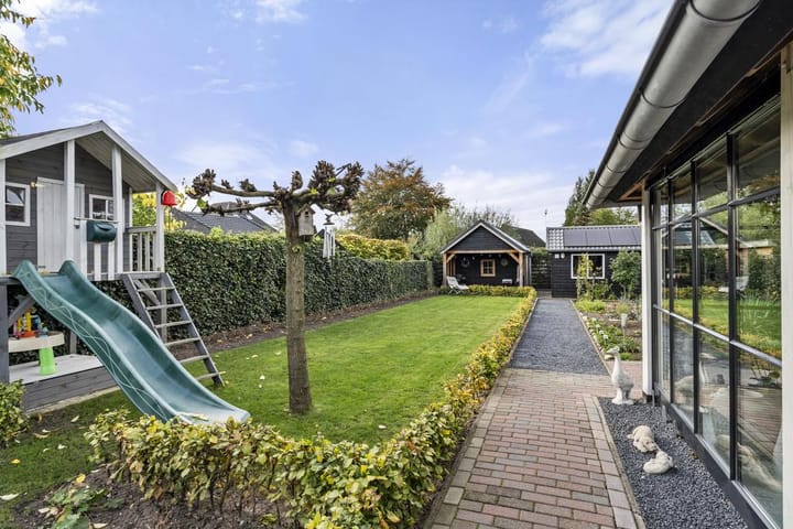 Foto 50 van Westelijke Parallelweg 3