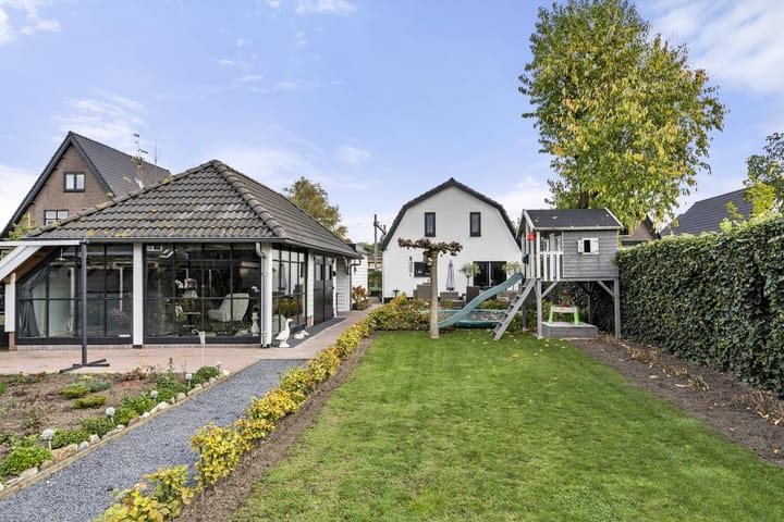 Foto 51 van Westelijke Parallelweg 3