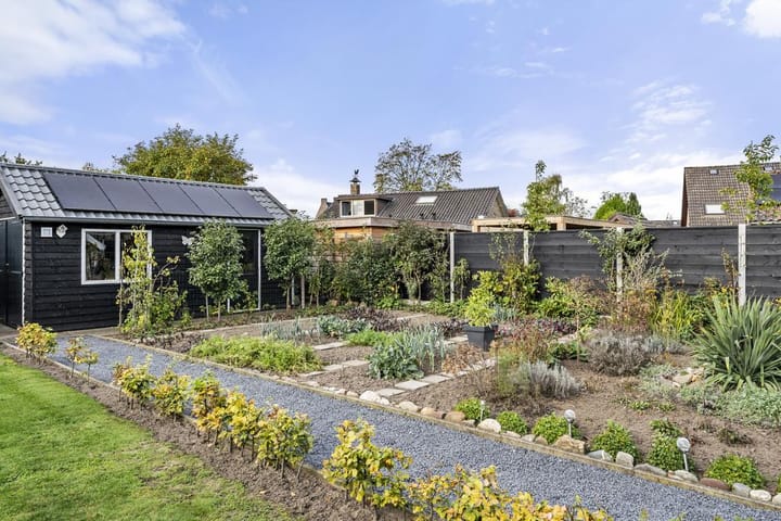 Foto 52 van Westelijke Parallelweg 3