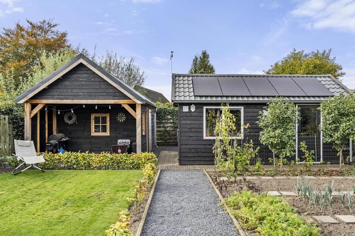 Foto 53 van Westelijke Parallelweg 3