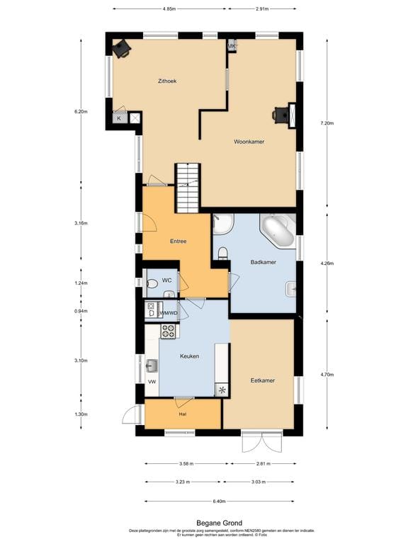 Foto 57 van Westelijke Parallelweg 3