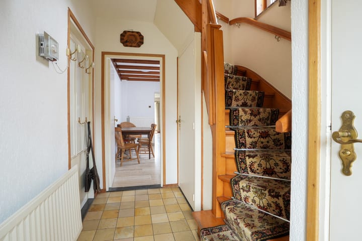 Photo 17 of Julianastraat 19-A