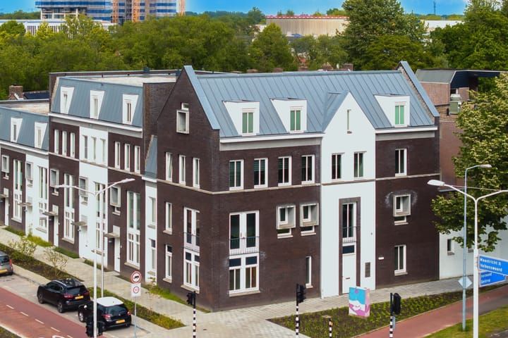 Foto 5 van Geldropseweg 161