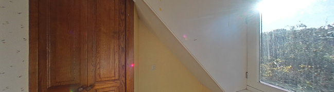 Slaapkamer