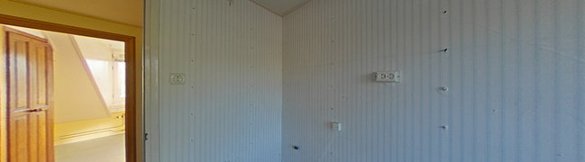 Slaapkamer