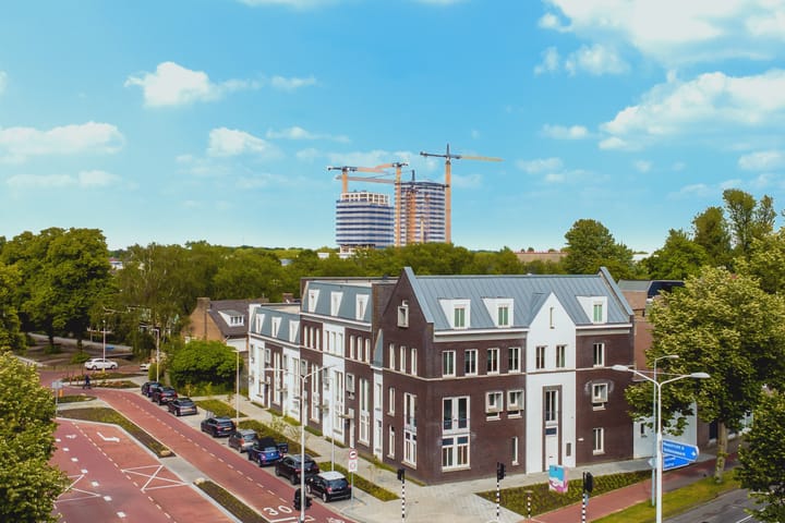 Foto 29 van Geldropseweg 161