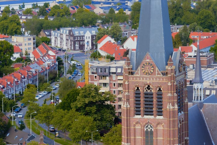 Foto 33 van Geldropseweg 161