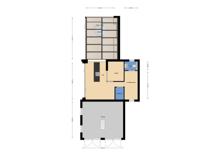 Foto 99 van Pannestraat 259