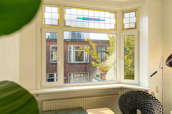 Bekijk foto 5 van Frans van Mierisstraat 20-A