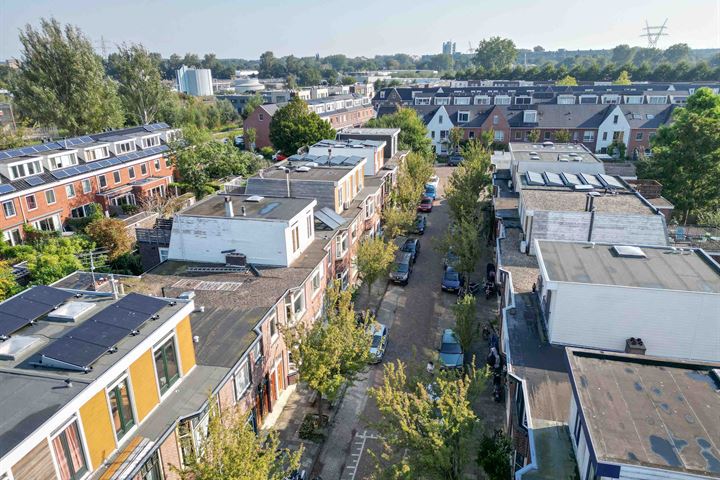 Bekijk foto 23 van Frans van Mierisstraat 20-A