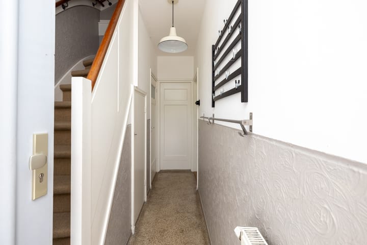 Foto 6 van Vossenburchkade 54