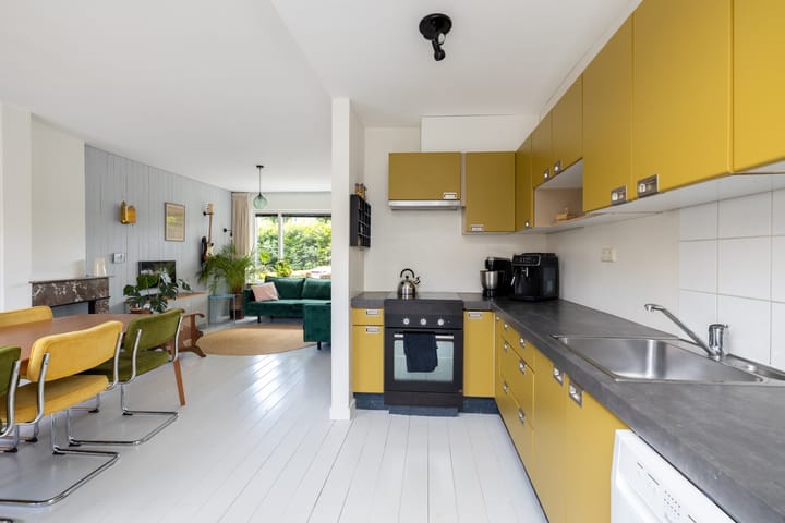 Foto 15 van Vossenburchkade 54