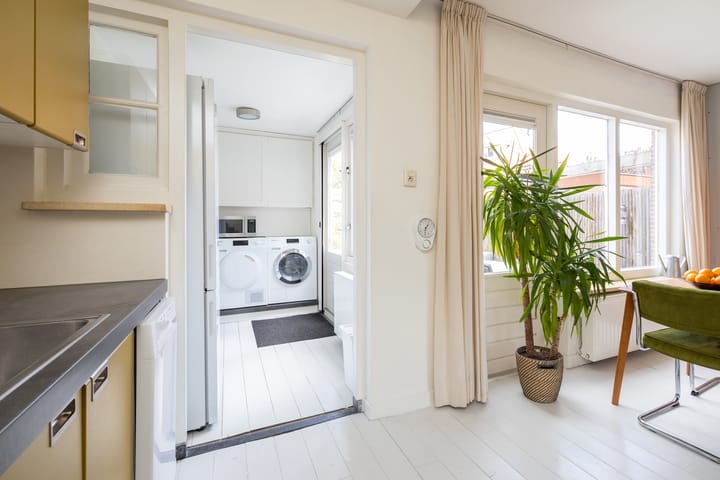 Foto 16 van Vossenburchkade 54