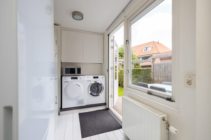 Foto 17 van Vossenburchkade 54