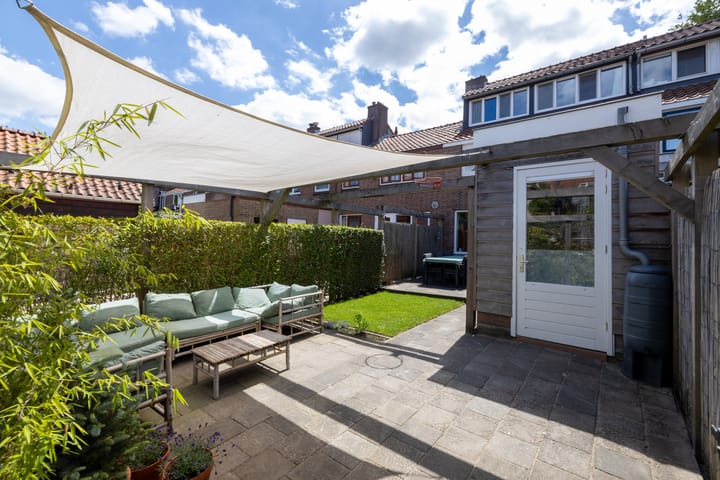 Foto 23 van Vossenburchkade 54