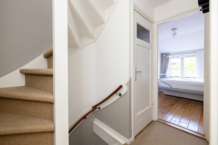 Foto 27 van Vossenburchkade 54