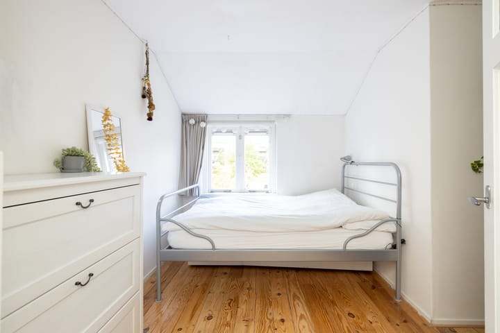 Foto 28 van Vossenburchkade 54