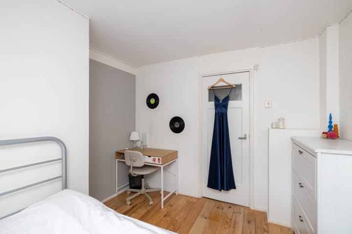 Foto 29 van Vossenburchkade 54