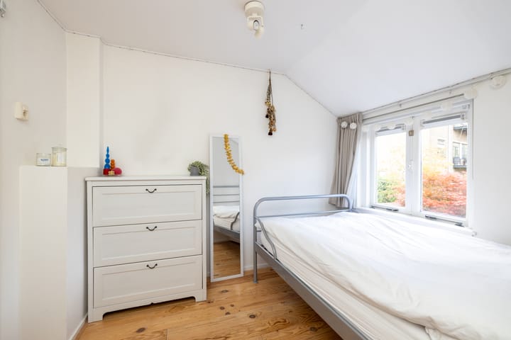 Foto 30 van Vossenburchkade 54