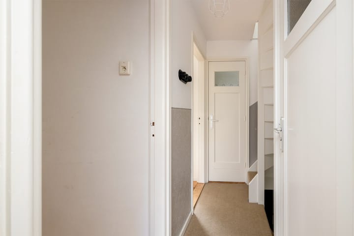 Foto 31 van Vossenburchkade 54