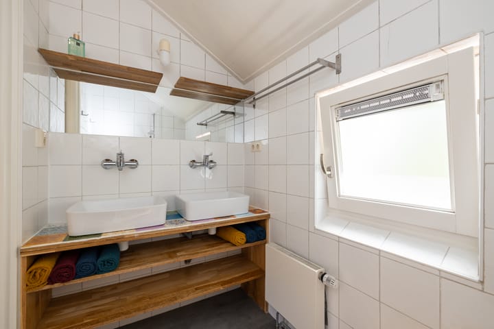 Foto 34 van Vossenburchkade 54