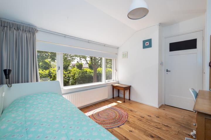 Foto 36 van Vossenburchkade 54