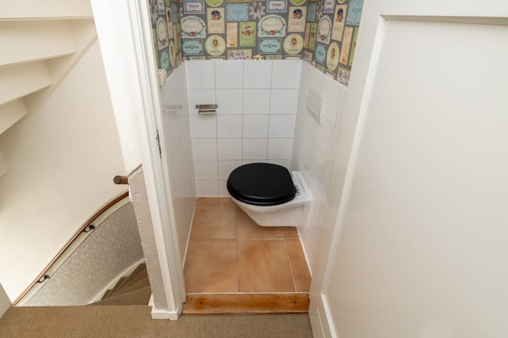 Foto 42 van Vossenburchkade 54