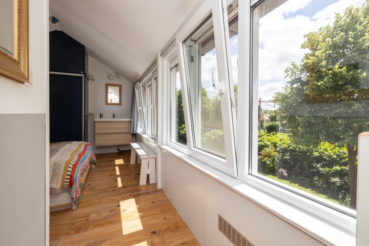 Foto 44 van Vossenburchkade 54