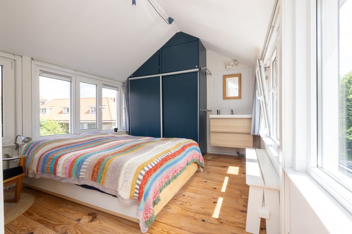 Foto 45 van Vossenburchkade 54