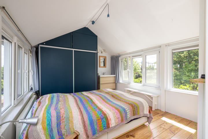 Foto 46 van Vossenburchkade 54